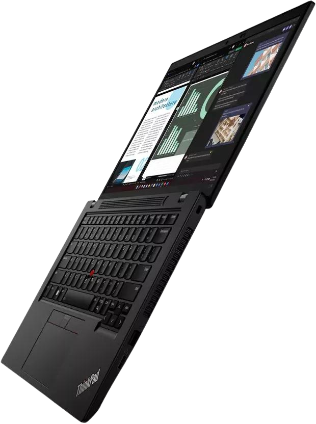 Lenovo ThinkPad L14 G4 - Intel i7, 16GB RAM, 512GB SSD, 14 Lenovo ThinkPad L14 G4 - Intel i7, 16GB RAM, 512GB SSD, 14
